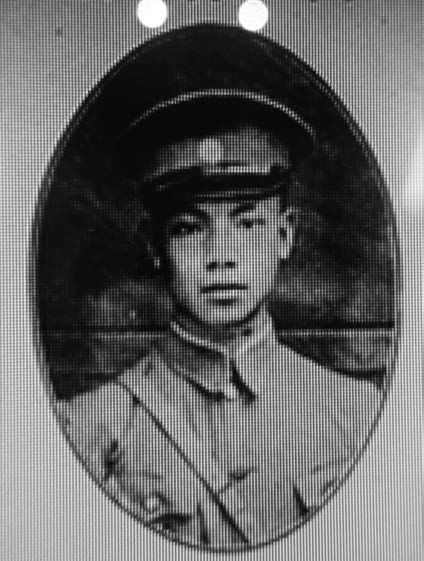 林崇阿